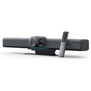 Insta360 Connect Videokonferenzsystem, Lautsprecher, Mikrofon, Kamera