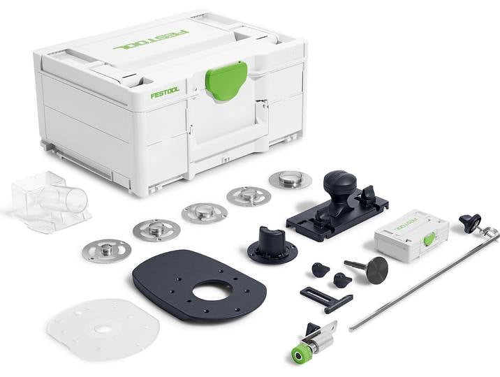 Festool Kit d'accessoires ZS-OF 1010 M
