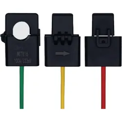 Sungrow Strommesswandlerset 100A CT