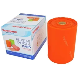 Sanctband, Fitnessband, (Leicht)