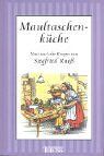 Siegfried Ruoß - Maultaschenküche: Neue und alte Rezepte - Preis vom 10.10.2026 11:48:34 h