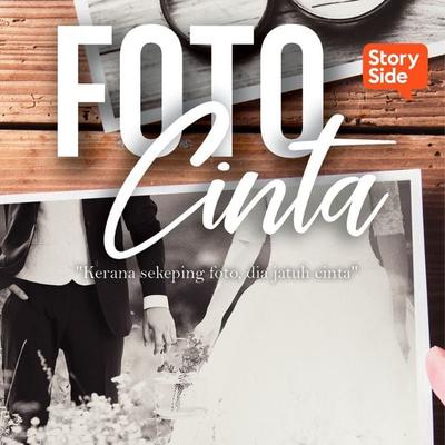 Foto Cinta - Azimah Lily, Audio, 9789152197424