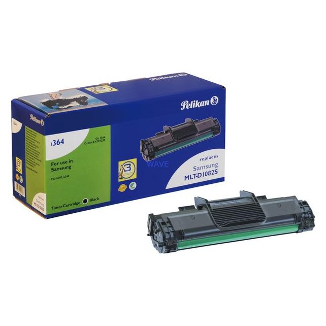 Pelikan Mlt-D1082s (BK) (MLT-D1082SPE)