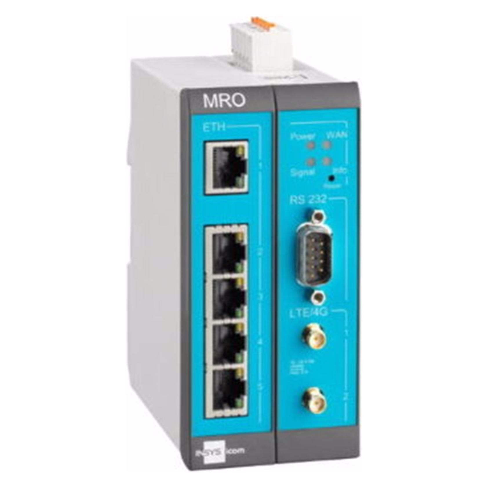 Insys MoRoS icom MRO-L210 (10019403)