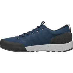 Scarpa, Unisex, Wanderschuhe, Spirit (37), Blau