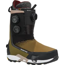 BURTON HIGHSHOT X PRO STEP ON Boot 2027 dried moss/multi - 42,5