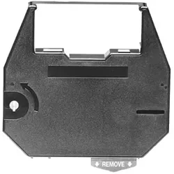 Kores Farbband Gr. 186C schwarz für Nakajima AX200 ua