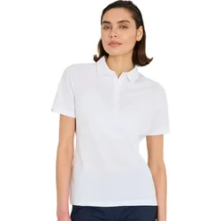 Abacus Polo Hillside, weiss