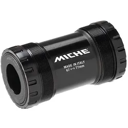 Miche, Tretlager