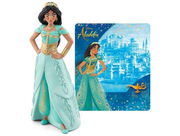 tonies Disney Aladdin Jasmin (Deutsch) 4+ Jahren
