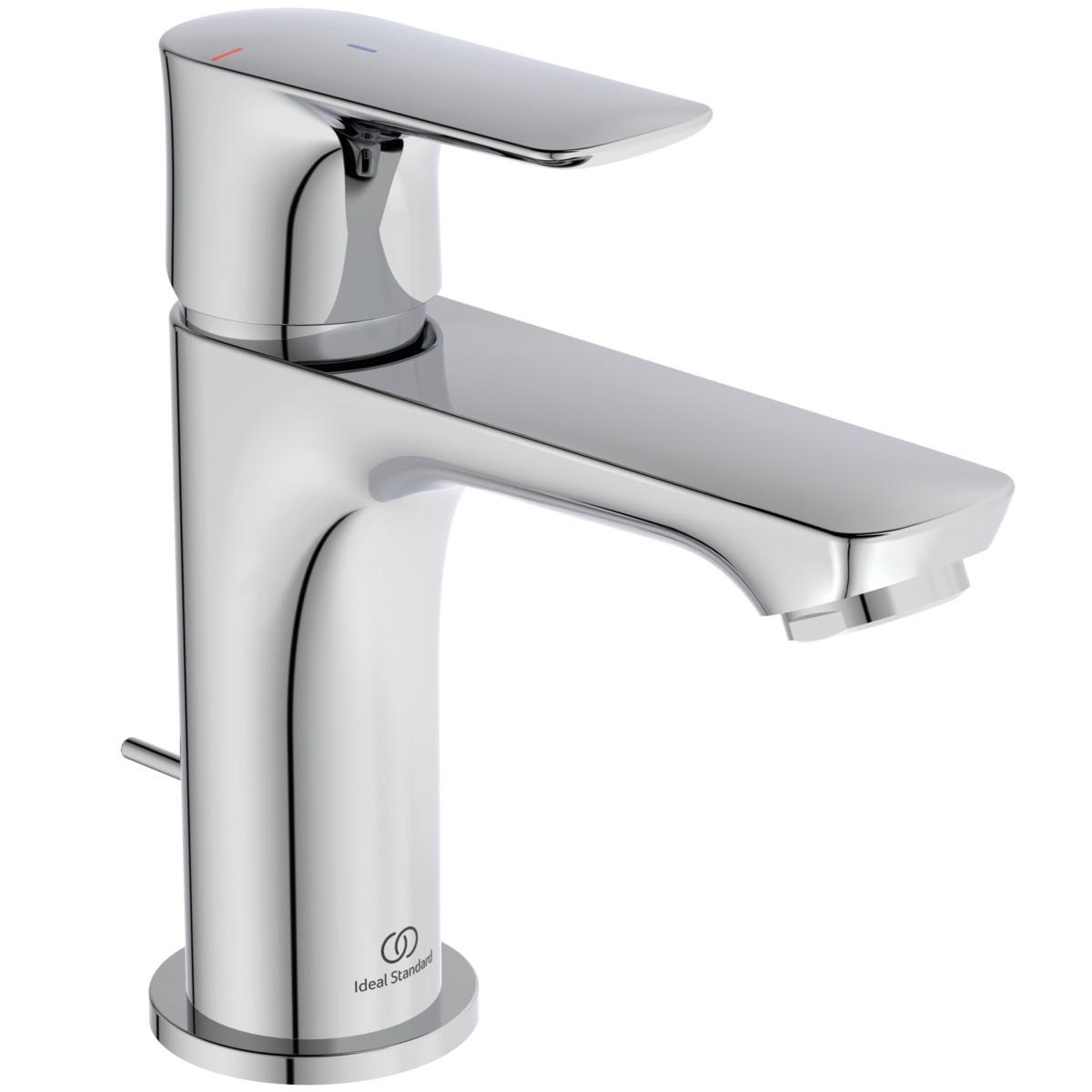 Ideal Standard Waschtischarmatur Connect Air, Slim, A7008AA