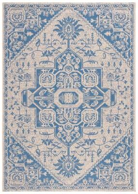 Martha Stewart Rilka Contemporary Rug