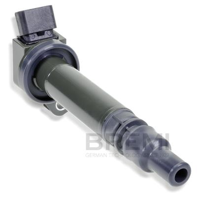 BREMI Zündspule 20637 für LEXUS