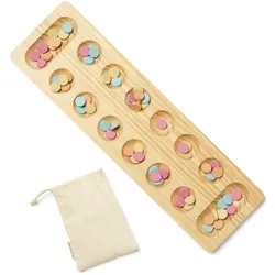 Kids Concept Kalaha (1000723) (2 Spieler)