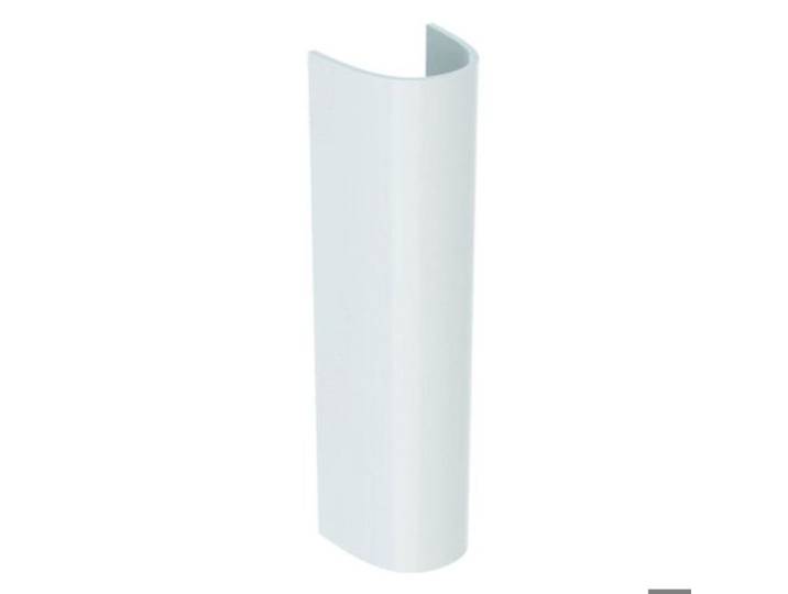 Colonne de lavabo RENOVA blanc - GEBERIT - 500.915.00.1