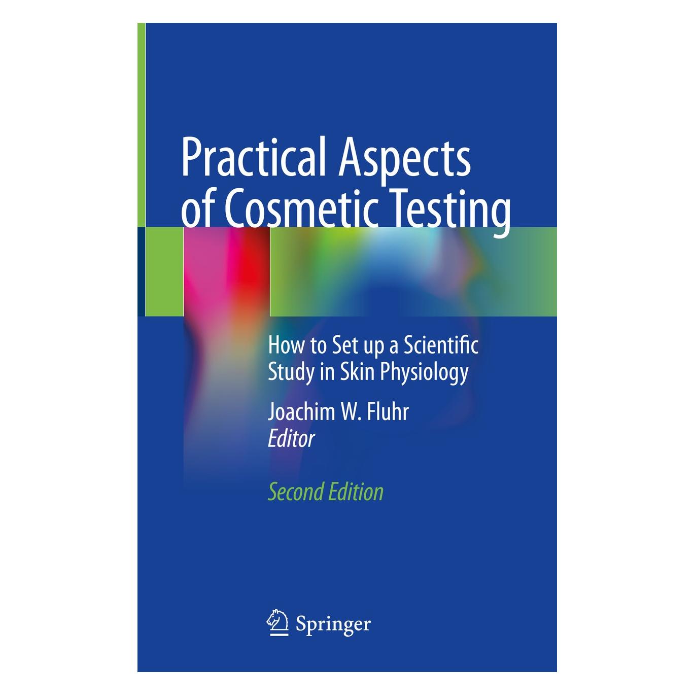 Springer Practical Aspects of Cosmetic Testing (Englisch, Hardcover, Joachim W. Fluhr) (9783030449667)