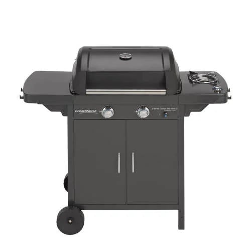 Campingaz 2 Series EXS Vario gasbarbecue - Black