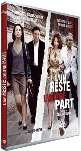 Claude Berri - L'Un reste, l'autre part [FR IMPORT] - Preis vom 11.10.2026 23:13:37 h
