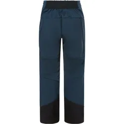 Vaude, Mädchen, Outdoorhose, Capacida II (146, 152), Blau