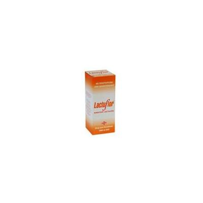 Lactuflor Lösung zum Einnehmen 1000 ml