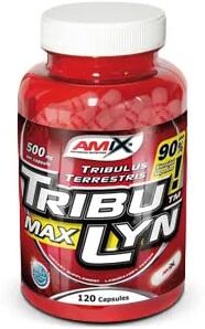 Amix Nutrition TribuLyn 90% 90 Cápsulas