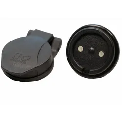 Victron MagCode Power Port 12V (max. 15A) für Blue Smart IP65