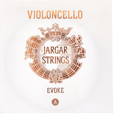 Jargar Evoke A Cello String 4/4