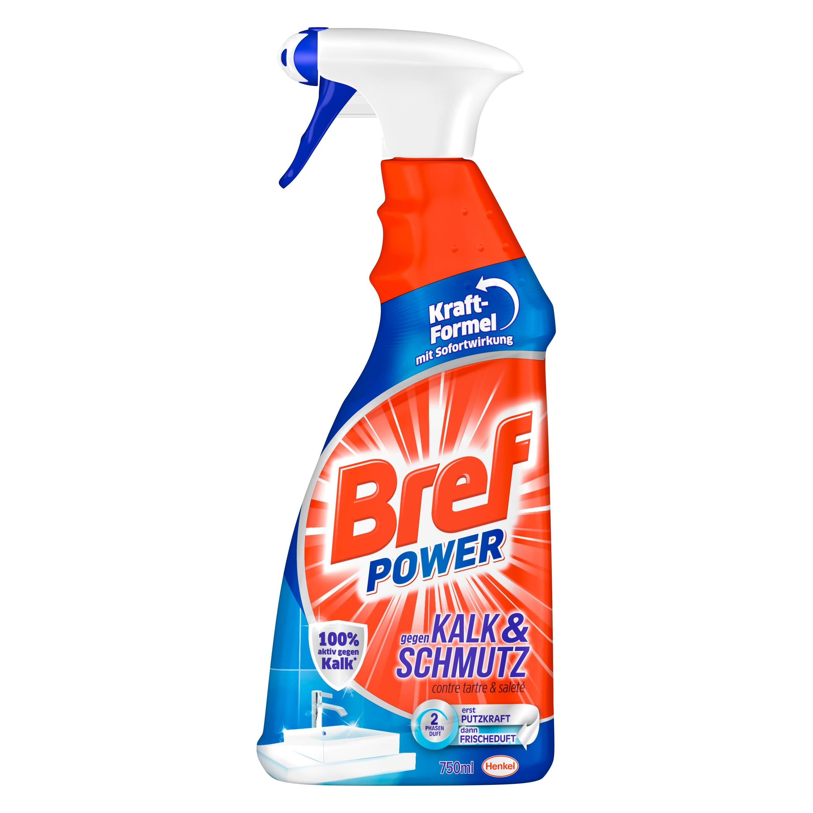 Bref Kalk & Schmutz (2635530)