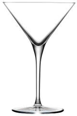NUDE Glass Vintage Martini Set of 2