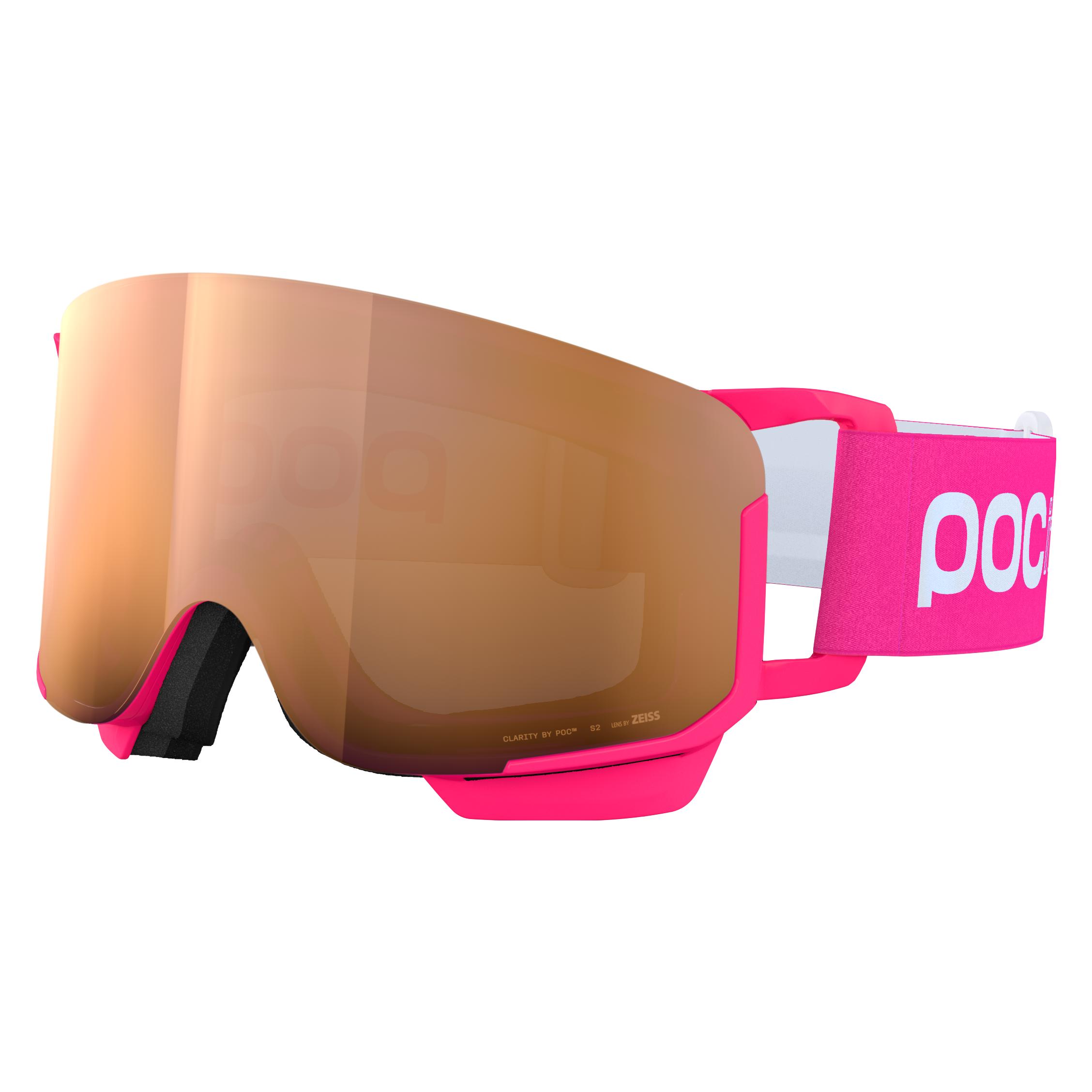 Poc ito Nexal Skibrille (66537969)