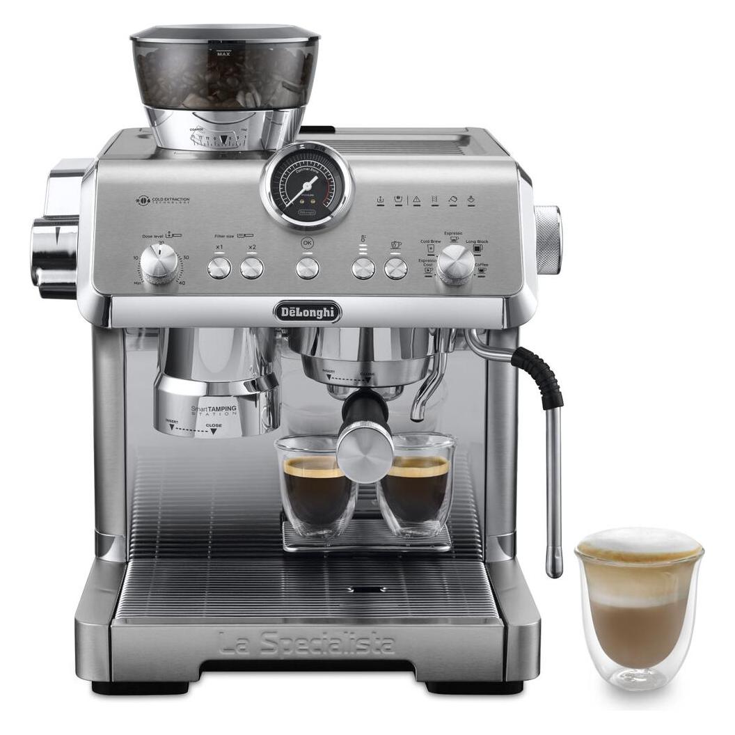 De'Longhi La Specialista Opera (EC9555.M)