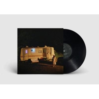The Runner (Original Soundtrack) - Boy Harsher, Vinyl