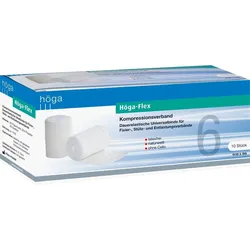 Höga-Flex 6cmx4M O. Cello 10 ST