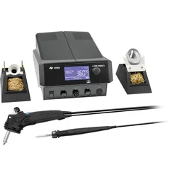 ERS 0ICV2005XVI - ERSA i-CON VARIO 2 MK2 /230V XVI