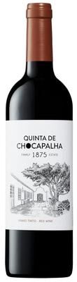 """Quinta de Chocapalha""" """Quinta de Chocapalha Vinho Tinto 2021 Red Wine - Portugal"""