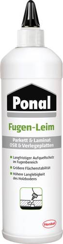 Ponal Fugenleim Holzleim PN12P 1kg