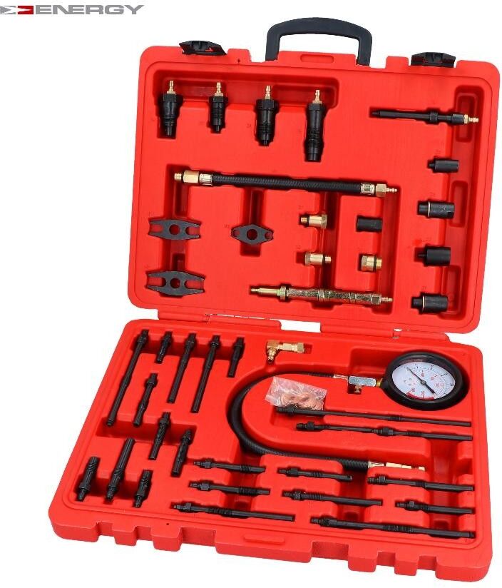 ENERGY NE00068 Compression Pressure Recorder