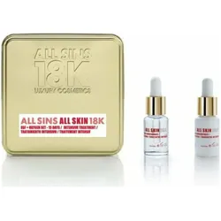 All Sins18k, Beauty Geschenkset, All Sins 8718114477541 Anti-Blemish Treatment 0.05g (Gesichtspflege Set)