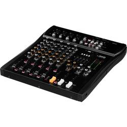 IMG Stageline MXR-60 Konsolen-Mischpult Anzahl Kanäle:6 Bluetooth, USB-Anschluss