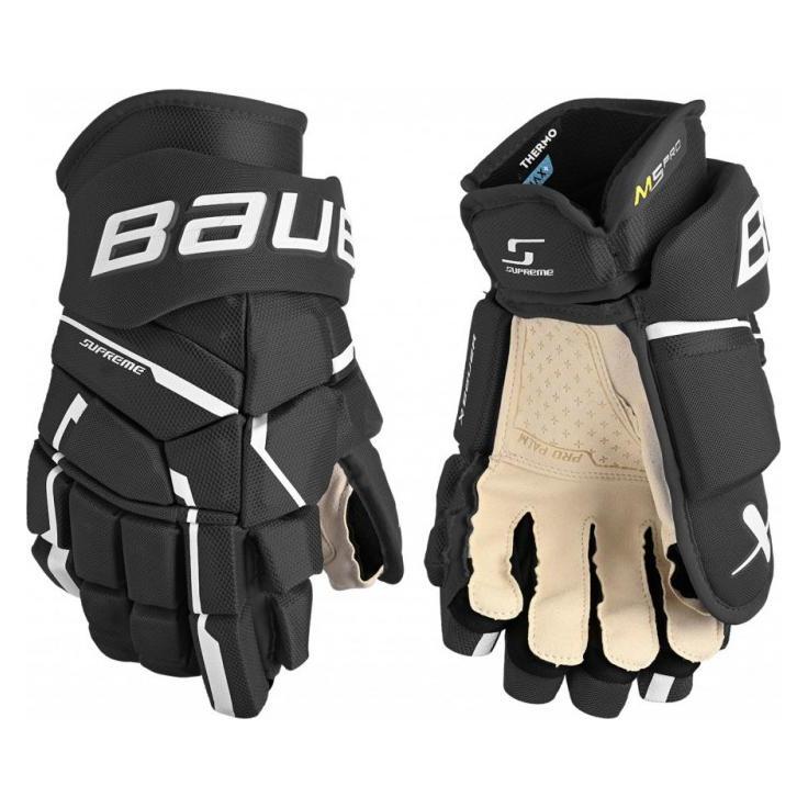 Bauer Senior-Hockeyhandschuhe (38) (Bauer)