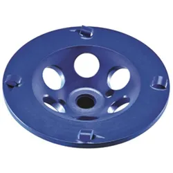 Flex PKD-Schleifteller PKD-Jet 4-Cut D115 C M14 für RETECFLEX RE 14-5 115
