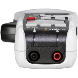 Voltcraft, Multimeter, Stromzange VC-750 E (CAT IV 600V, Zangenstrommesser)