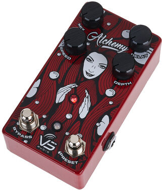 VS Audio Alchemy MKII Chorus
