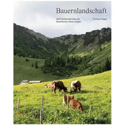 Bauernlandschaft, Sachbücher von Cordula Flegel