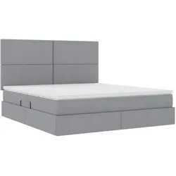 vidaXL, Bett, Lee Plain design (160 x 200 cm)