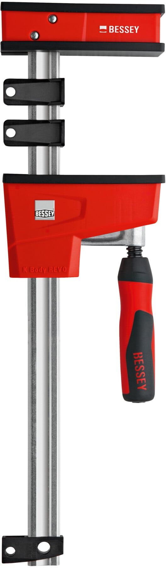 Bessey Korpuszwinge REVO KRE 2er Set 1000/95 (KRE100-2K-OH)