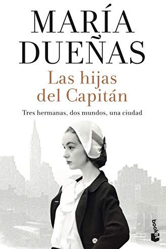 María Dueñas - Las hijas del Capitán (Biblioteca María Dueñas) - Preis vom 09.10.2026 07:28:09 h