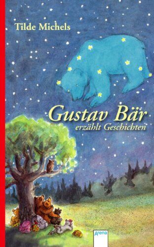 Tilde Michels - Gustav Bär erzählt Geschichten - Preis vom 09.10.2026 07:28:09 h