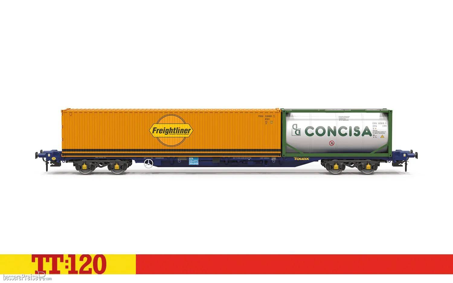 Hornby TT6031