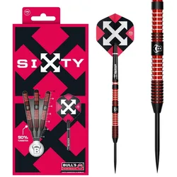 BULL'S Sixty S1 Steeldarts